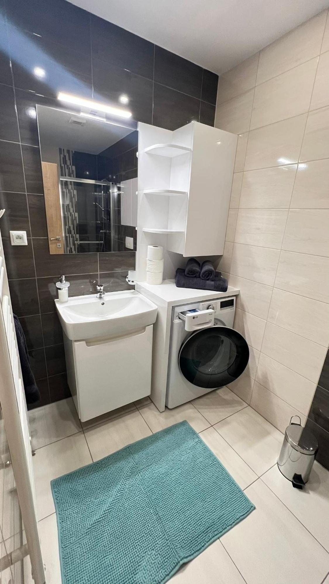 Matrix Apartments Hrebienok Vysoke Tatry Bagian luar foto