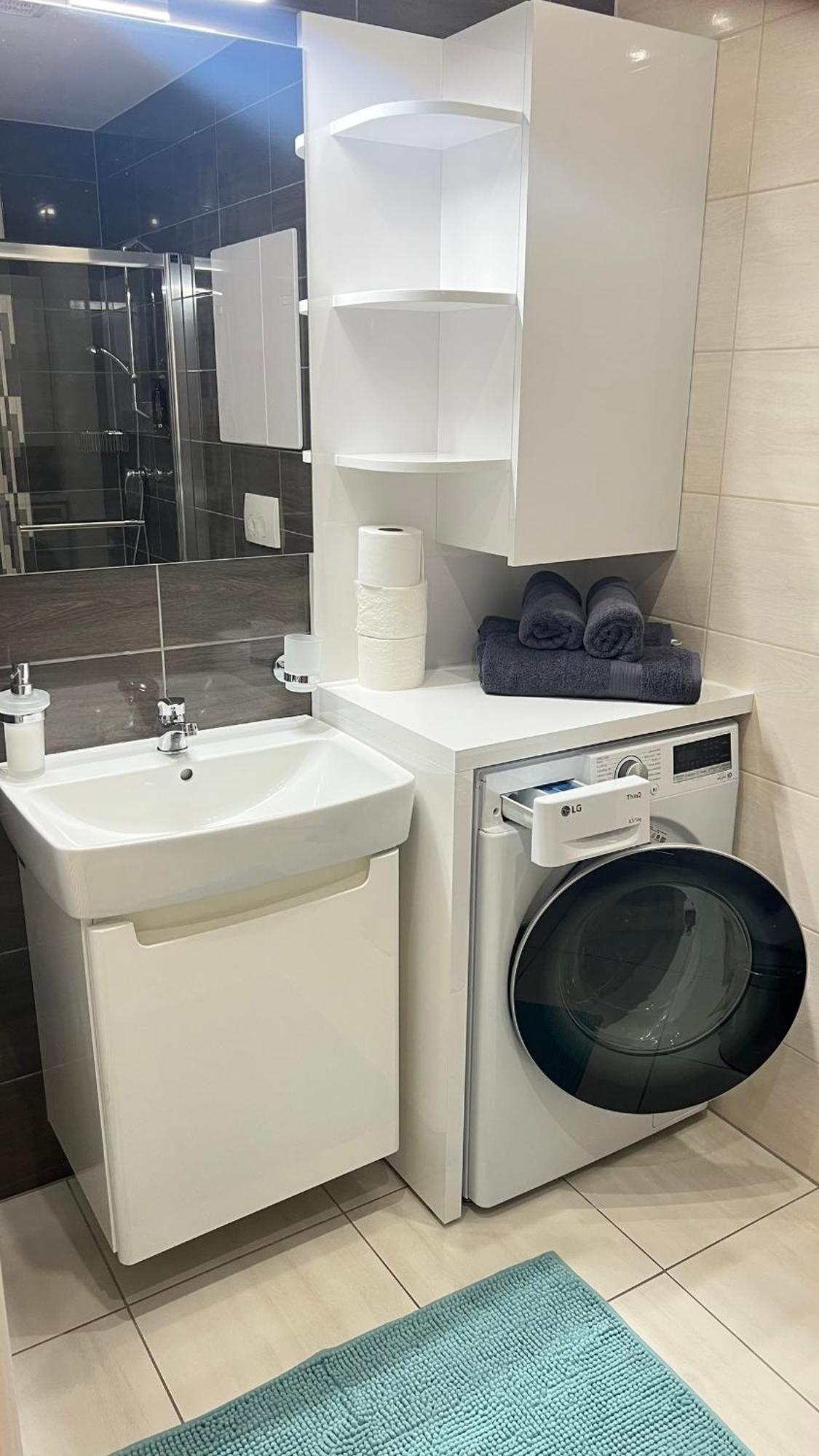 Matrix Apartments Hrebienok Vysoke Tatry Bagian luar foto