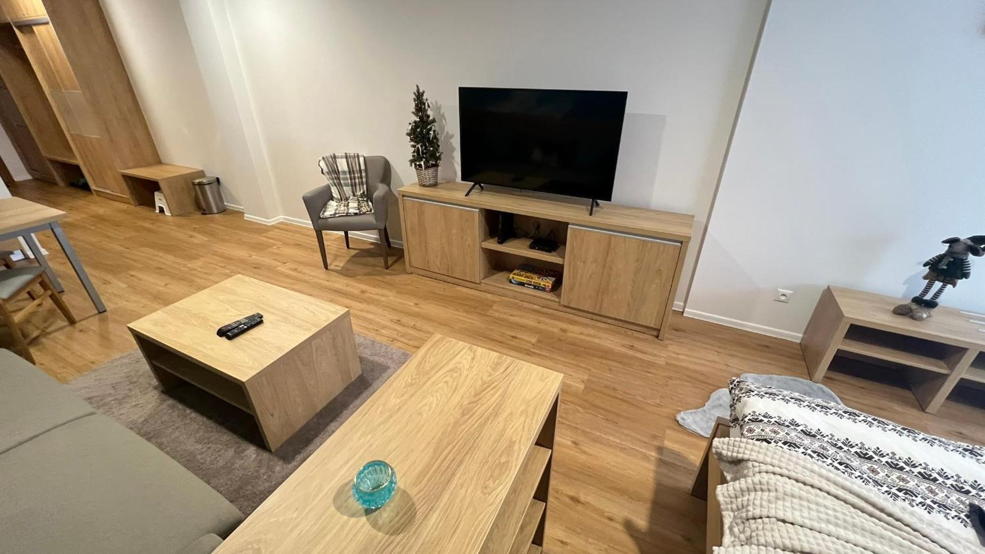 Matrix Apartments Hrebienok Vysoke Tatry Bagian luar foto